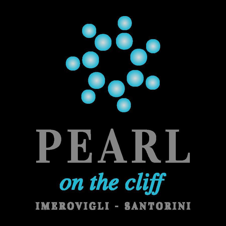 Pearl On The Cliff Hotel & Suites By Pearl Hotel Collection Imerovigli  Exteriér fotografie